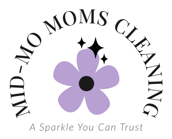 Mid-Mo Moms Cleaning LLC